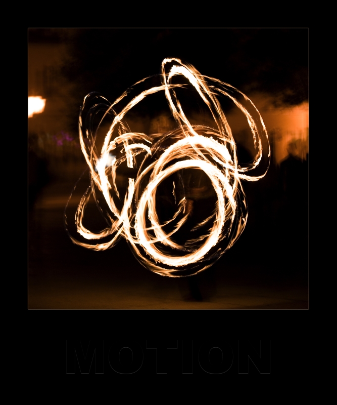 Motion