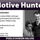 Motive Hunter