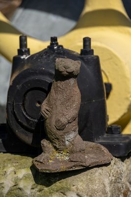 Motive Mühle Eimersleben