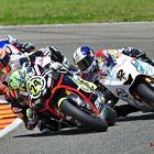 Moto 2 Racing