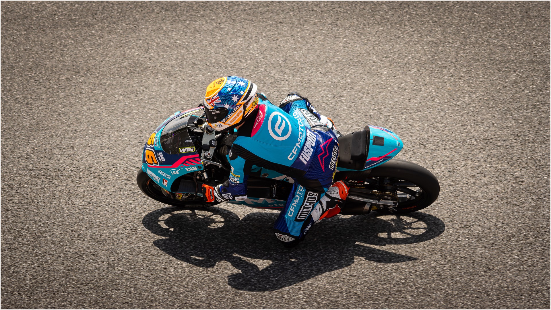 Moto 3 - Mugello - 2023