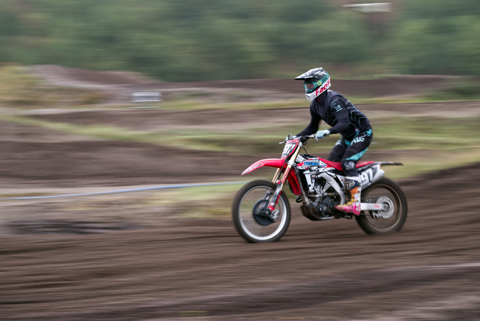 Moto Cross