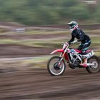 Moto Cross