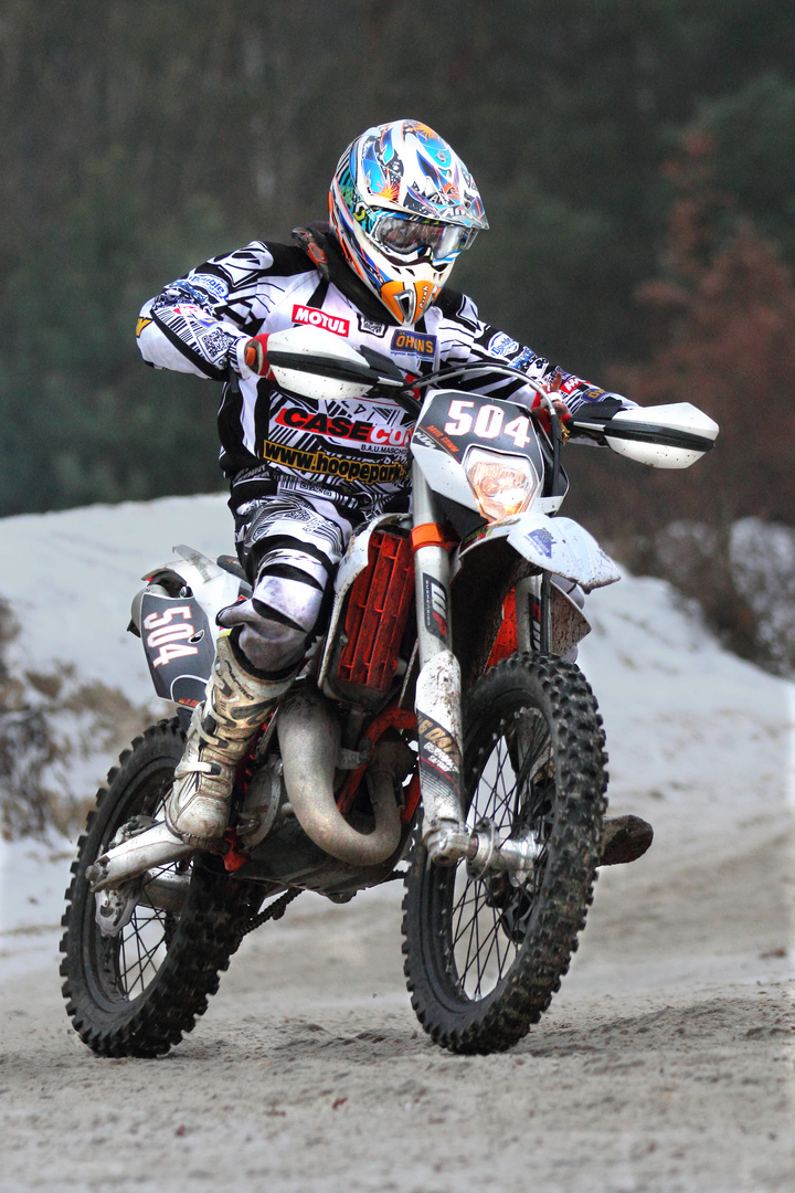 Moto Cross