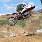 Moto Cross