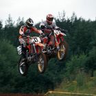 Moto Cross