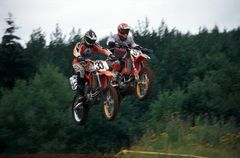 Moto Cross