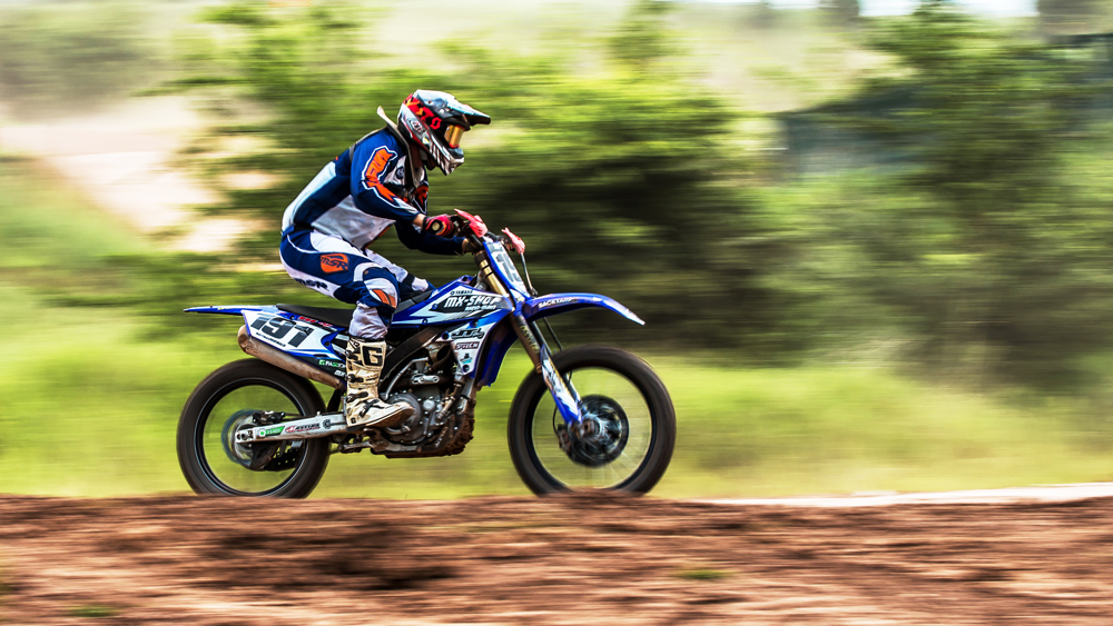 Moto Cross 1