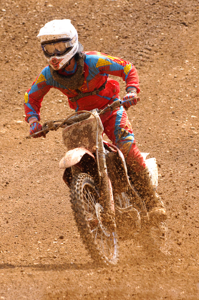 Moto Cross 1