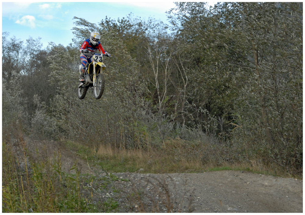 Moto Cross 1