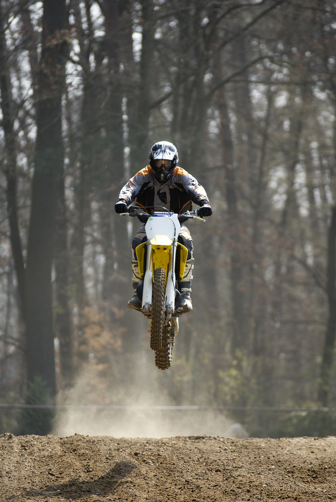 Moto Cross 1