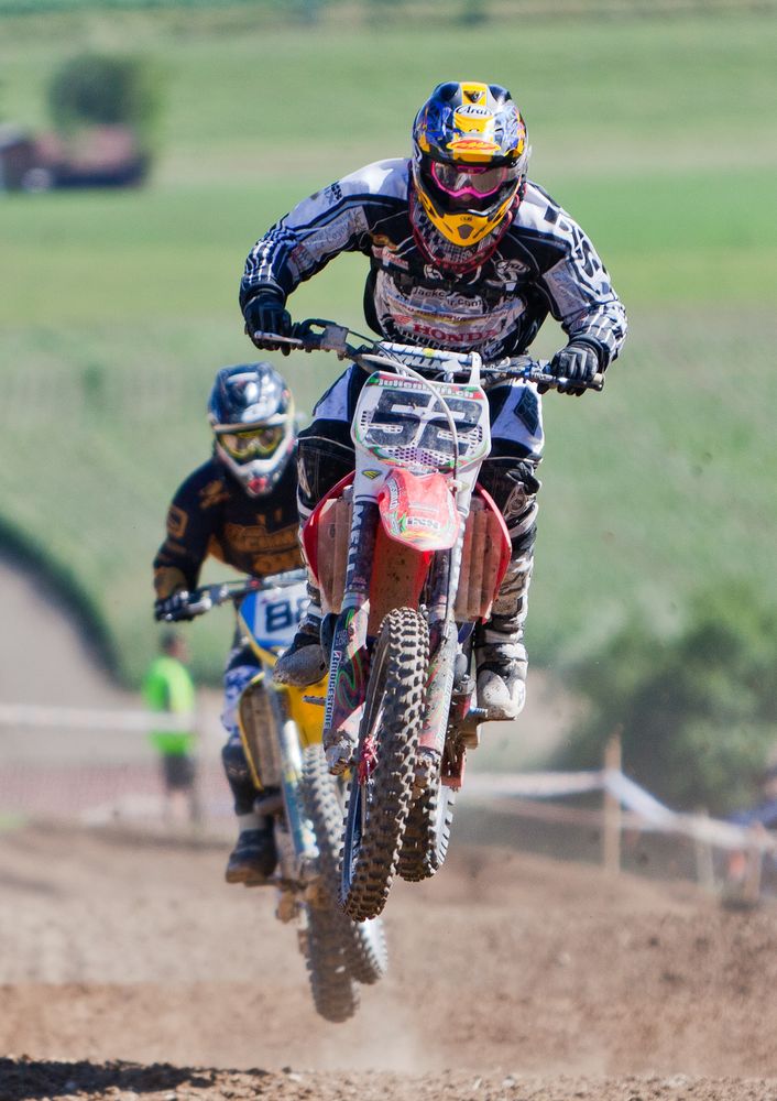 Moto Cross