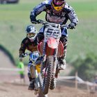 Moto Cross