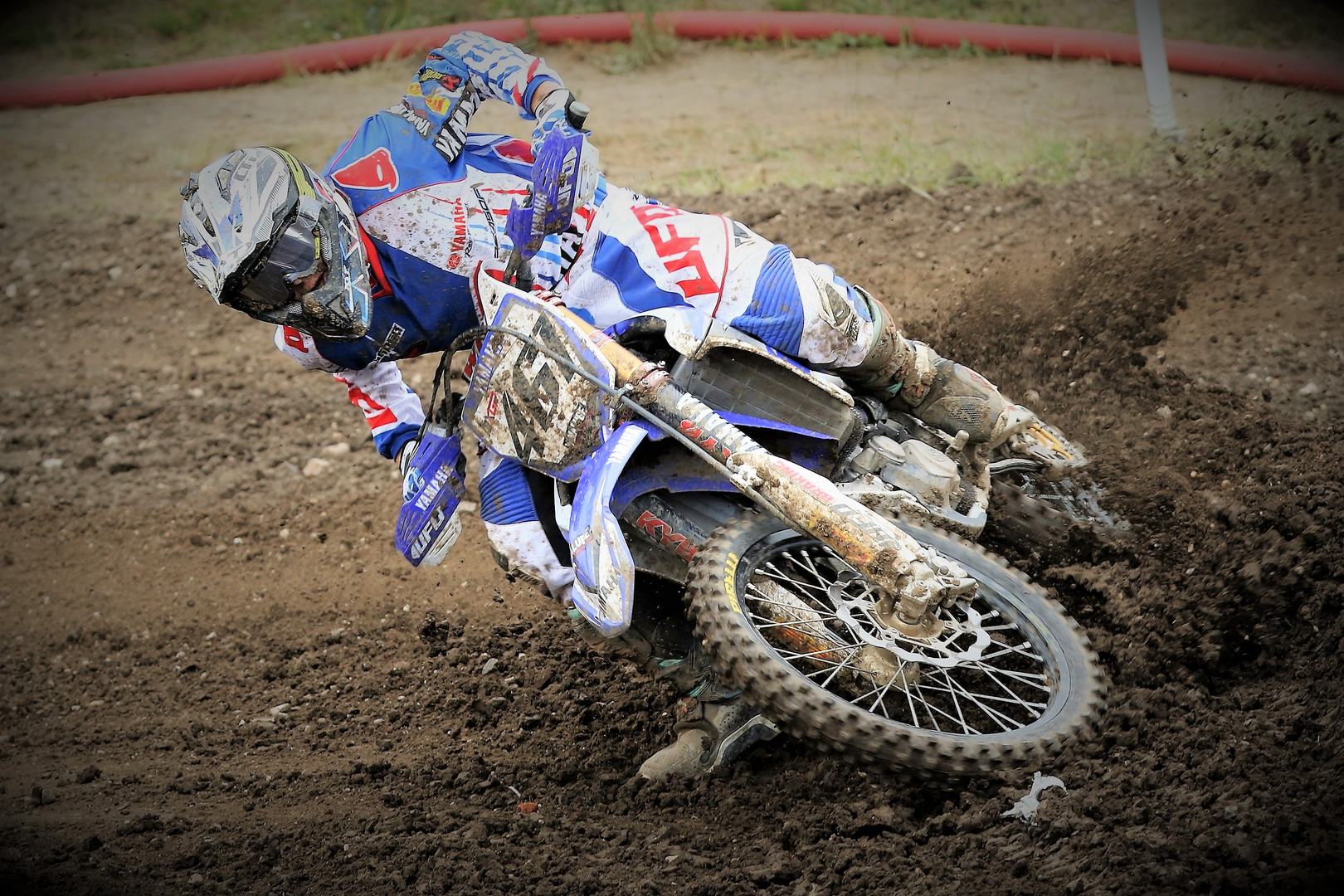 Moto Cross