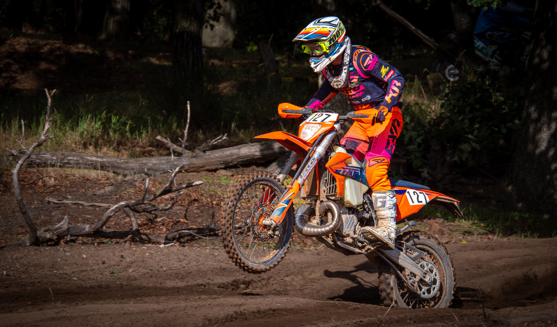 Moto Cross 2