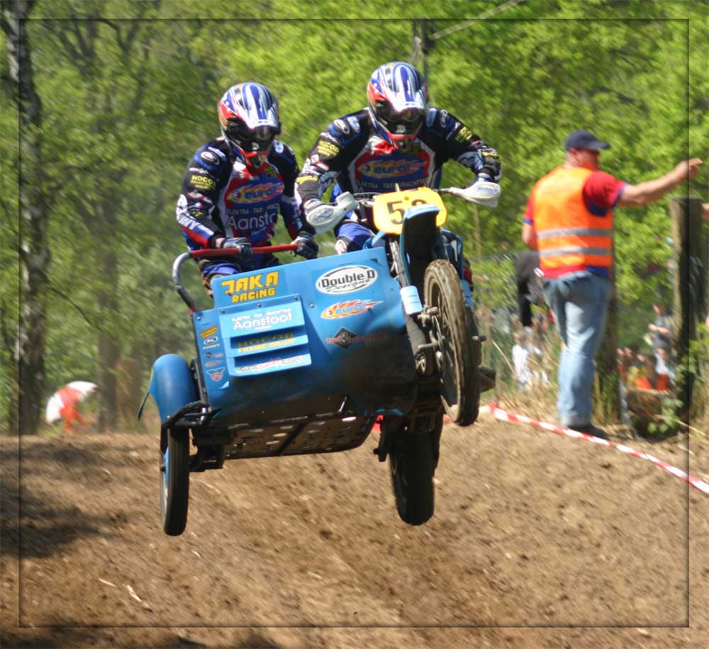 Moto-Cross 2