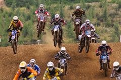 Moto Cross 2