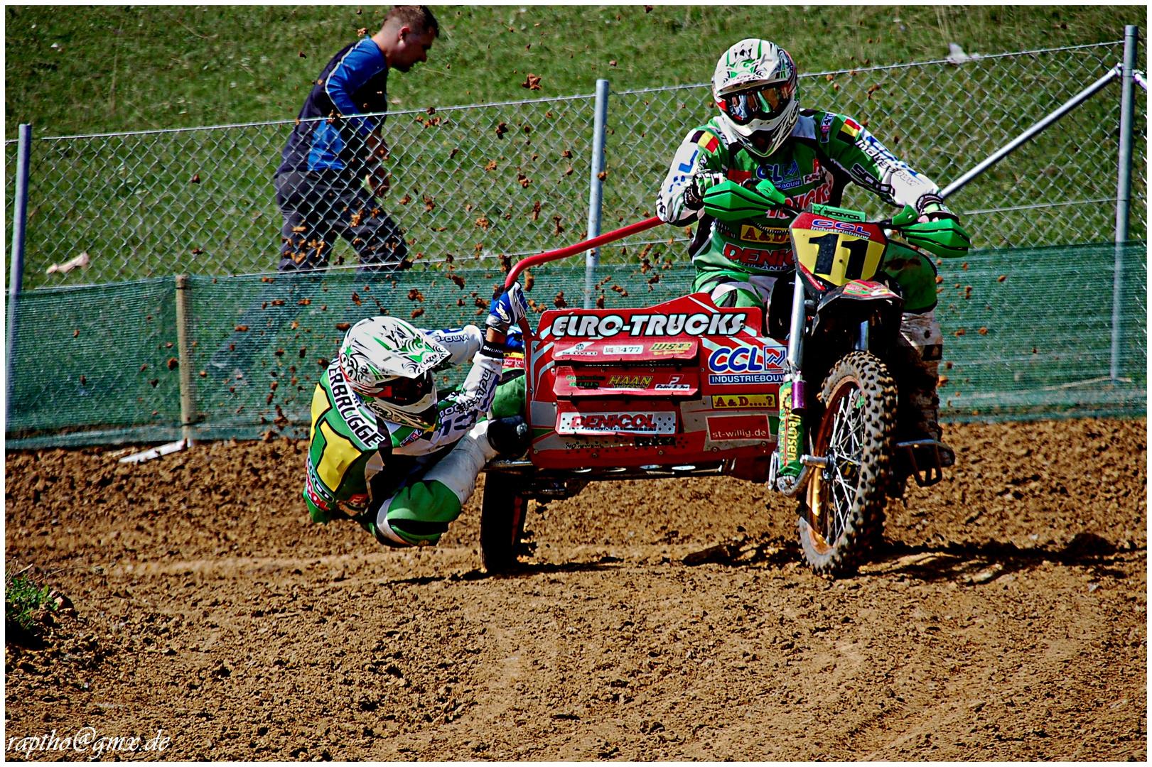 Moto Cross 2