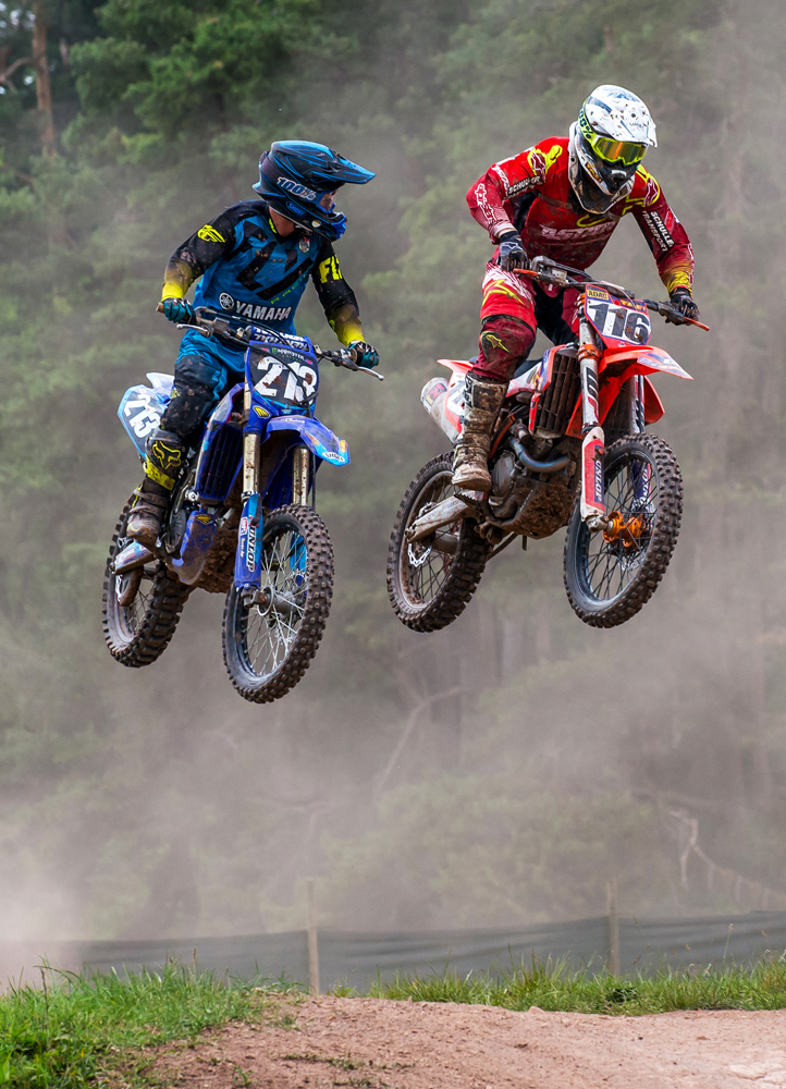 Moto Cross 2