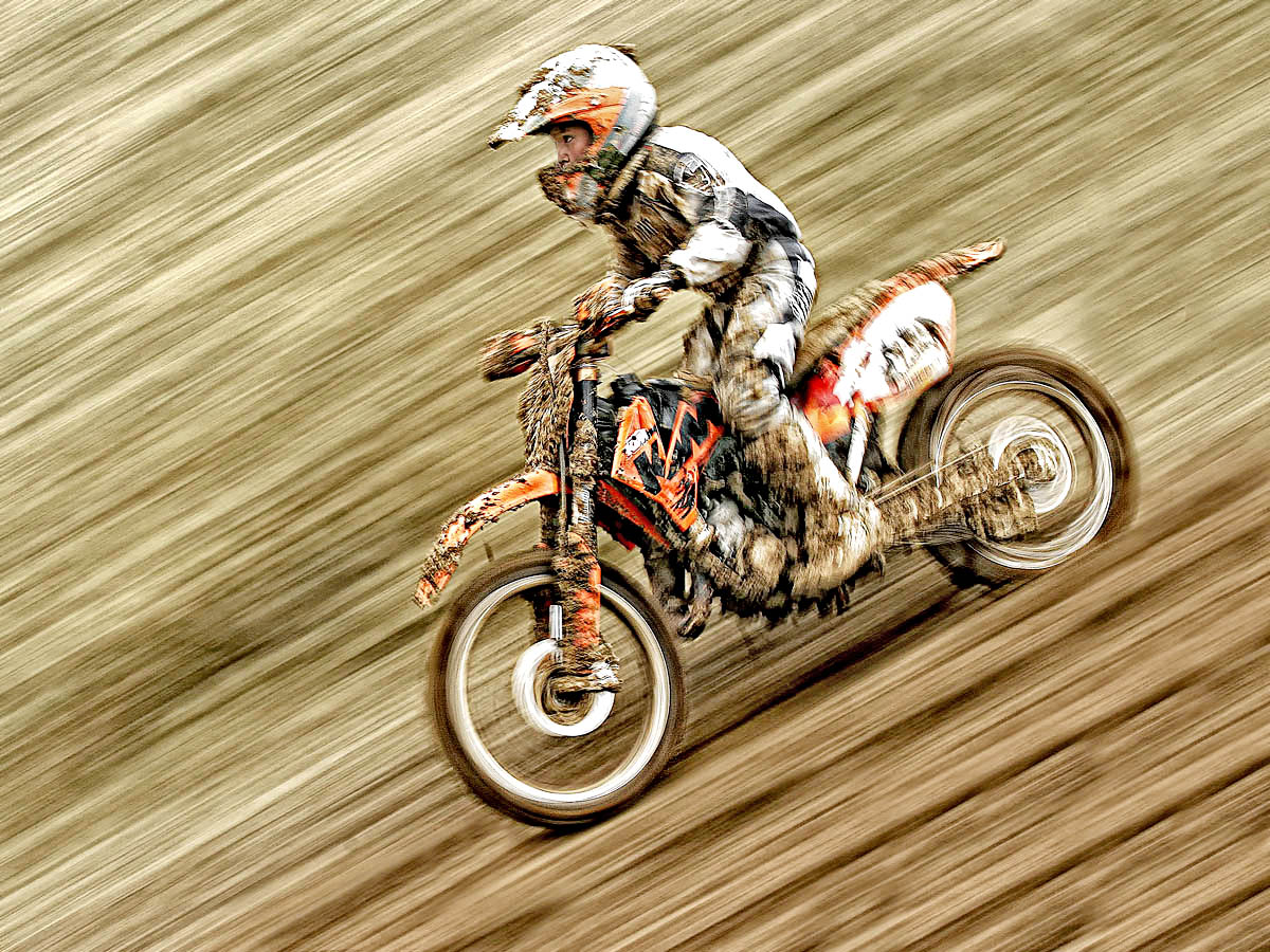 Moto Cross 2