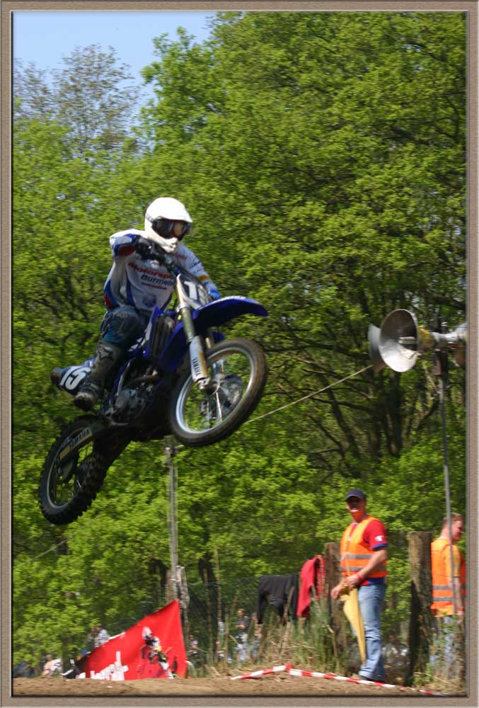 Moto-Cross