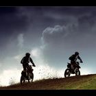 moto cross