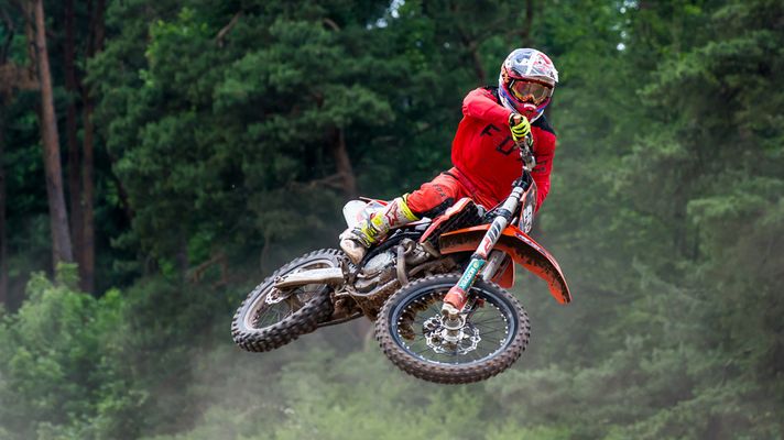 Moto Cross 3
