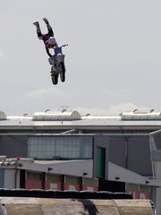 Moto Cross...