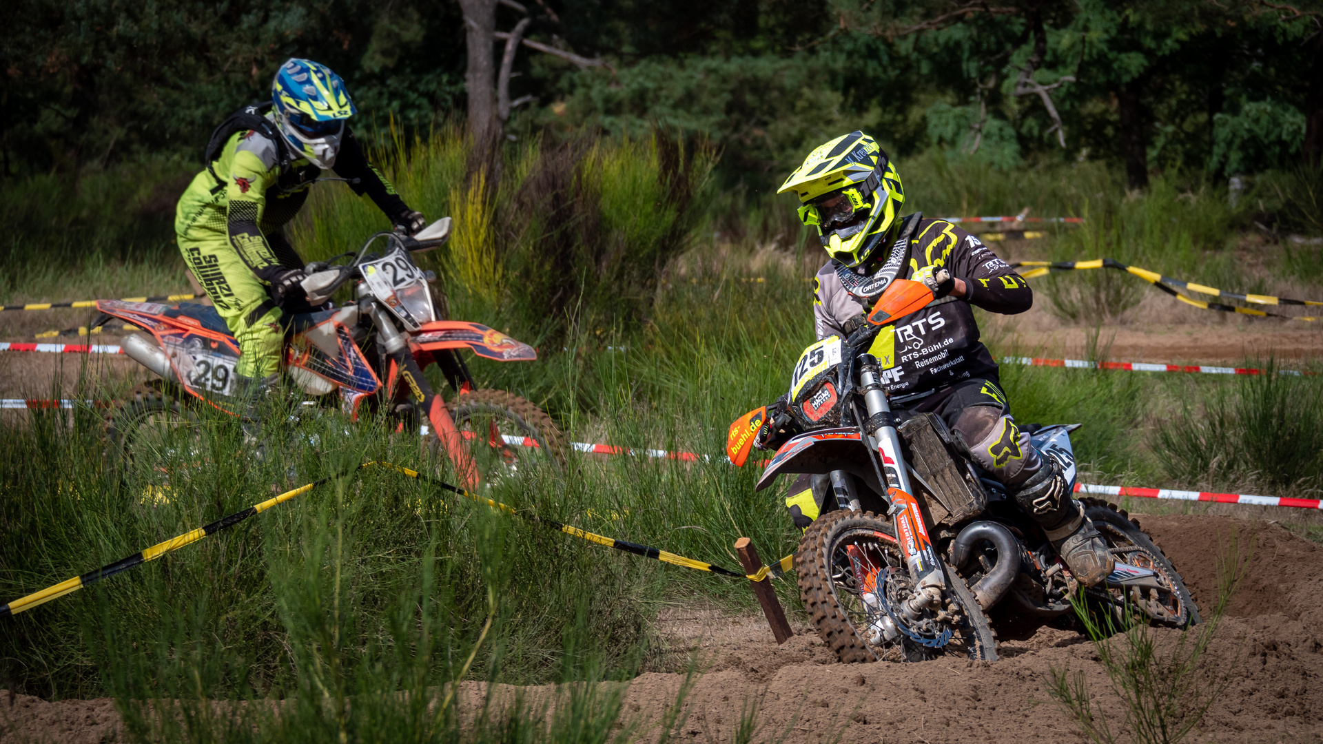 Moto Cross