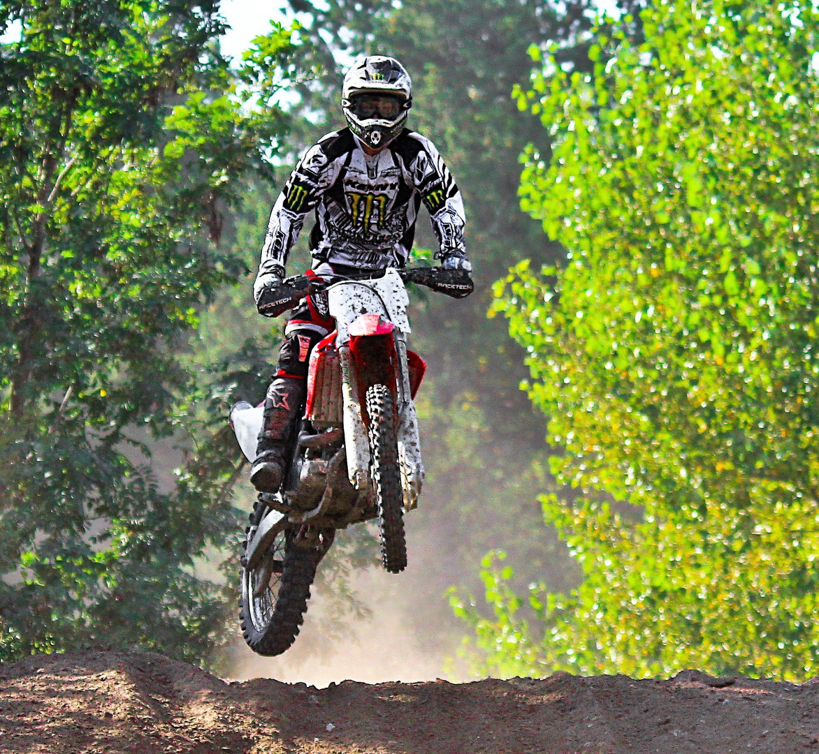 MOTO CROSS