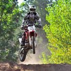 MOTO CROSS