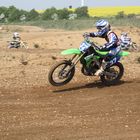 Moto-Cross