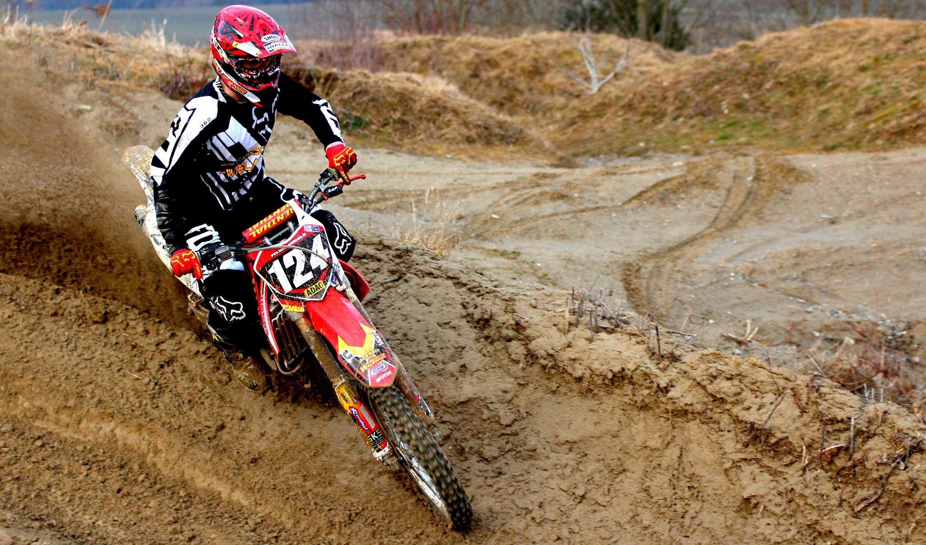 Moto-Cross 