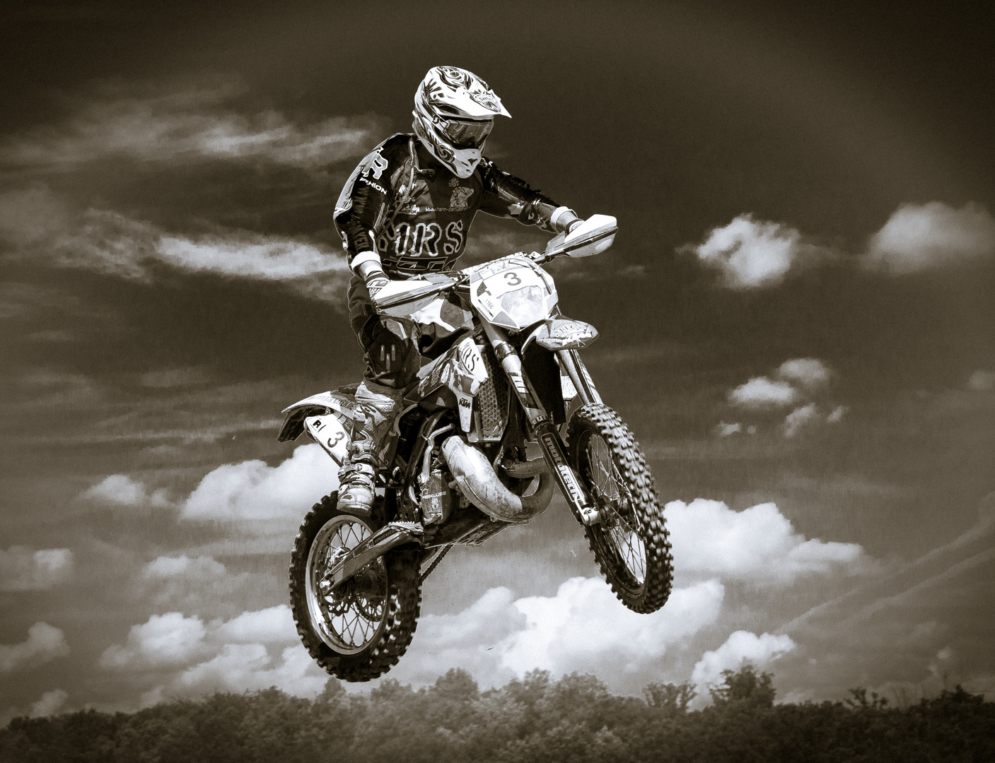 Moto Cross