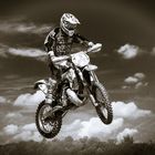 Moto Cross