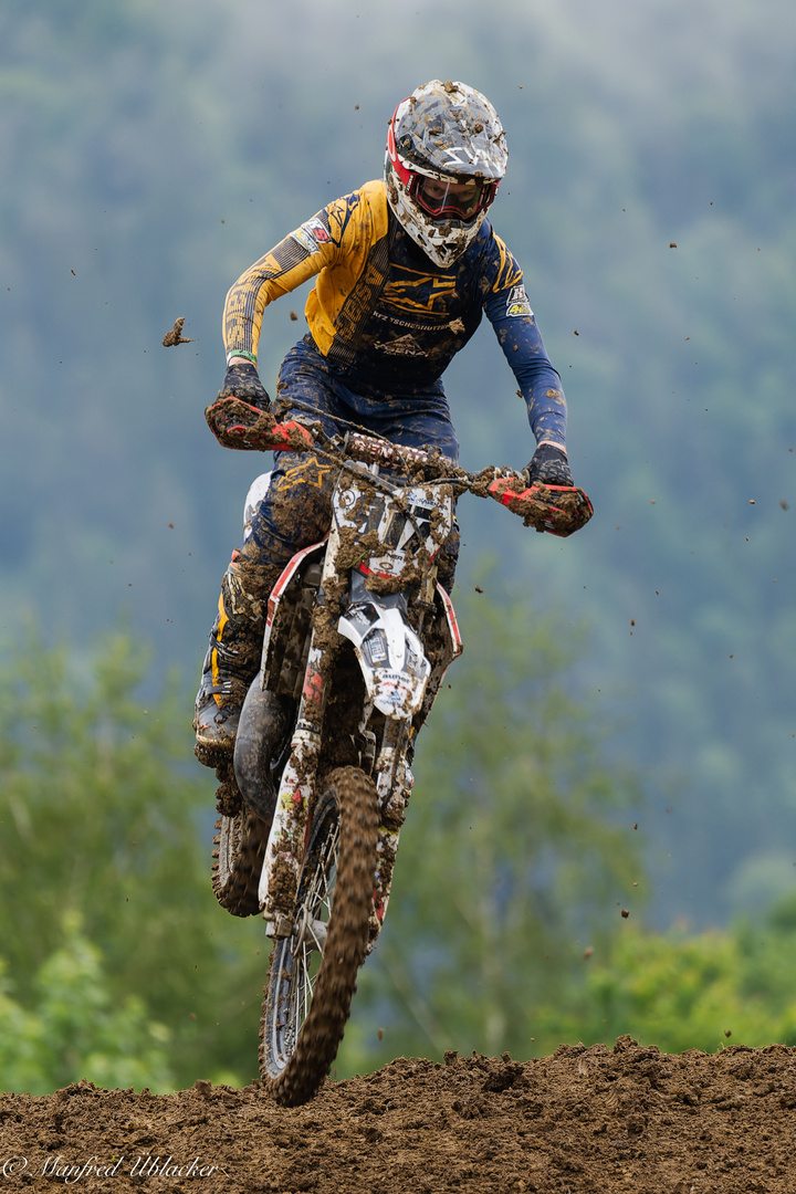 Moto Cross ...