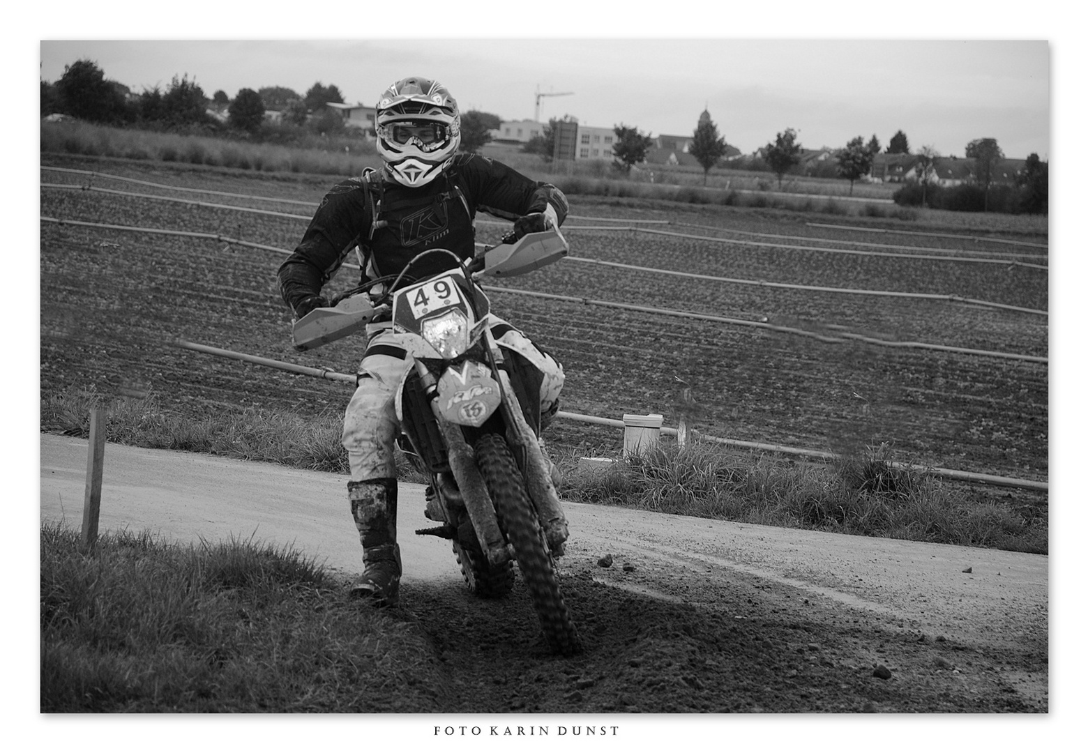 Moto Cross