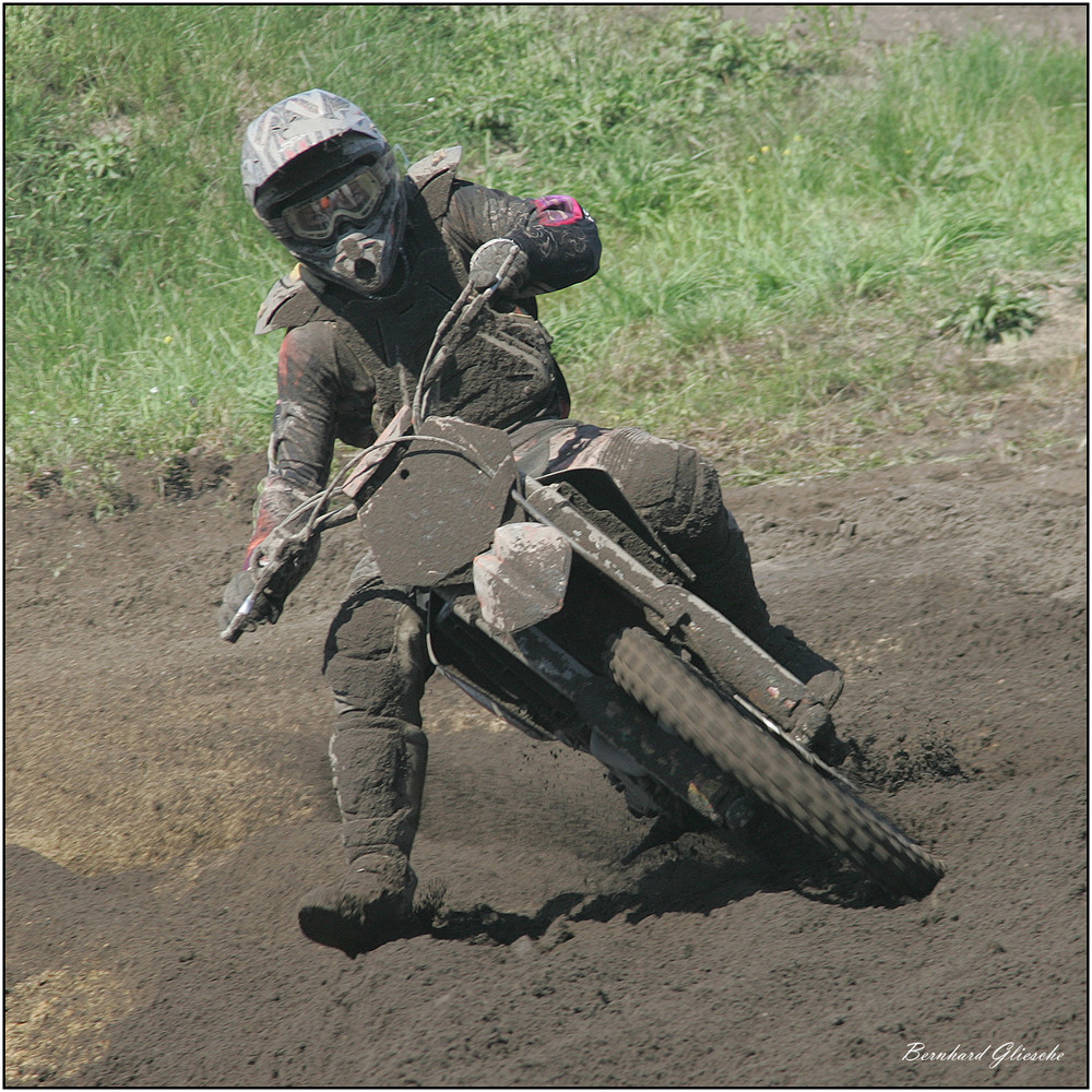 Moto Cross