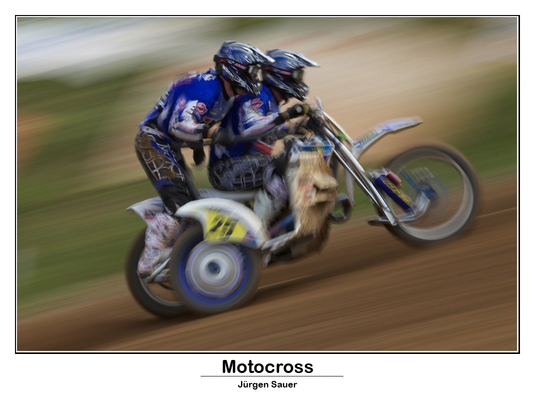 Moto Cross