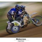 Moto Cross