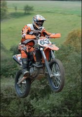 Moto Cross am Kelzer Berg 2