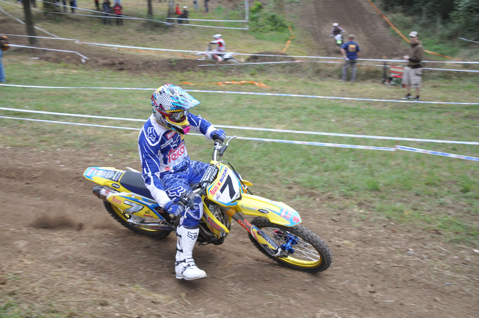 Moto Cross Apolda 2009