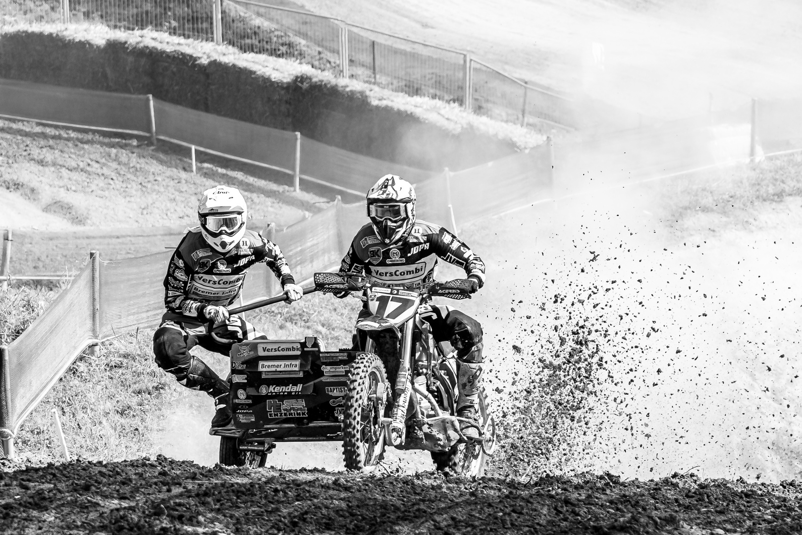 Moto Cross