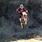 Moto cross