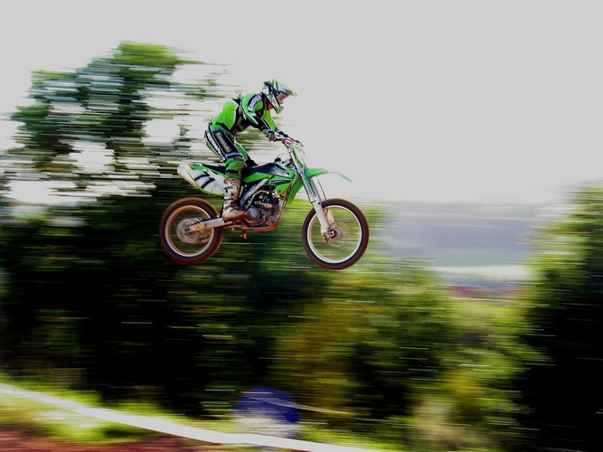 Moto-Cross