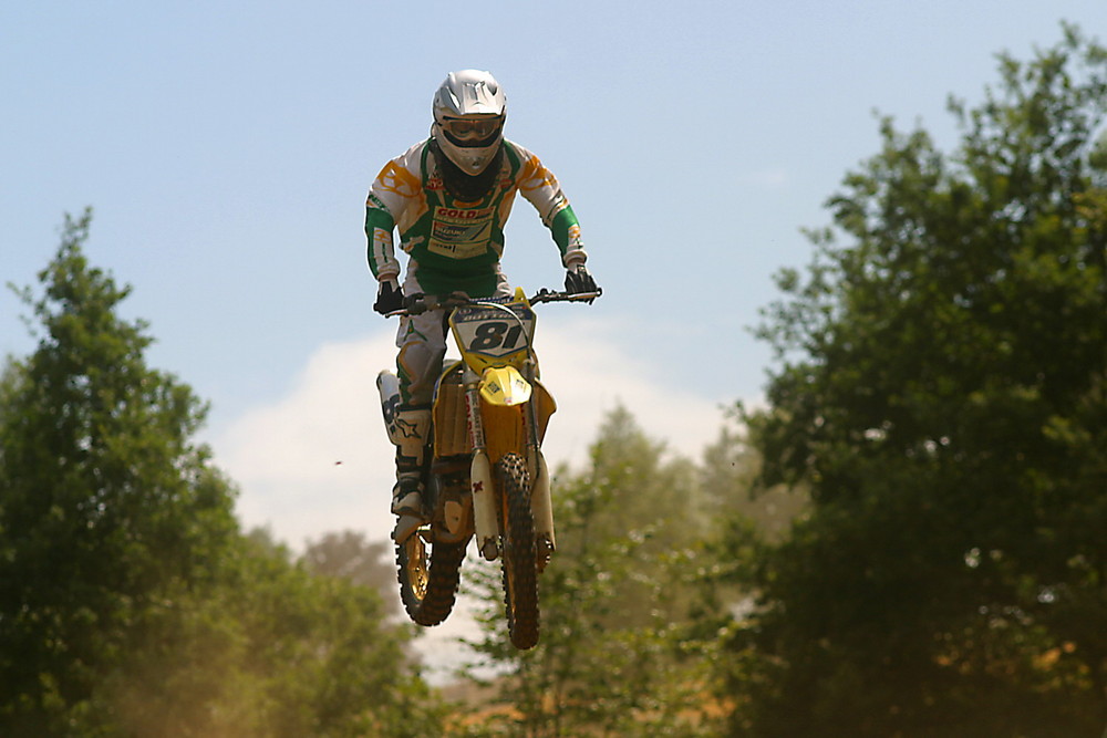 Moto Cross, Bielstein 02