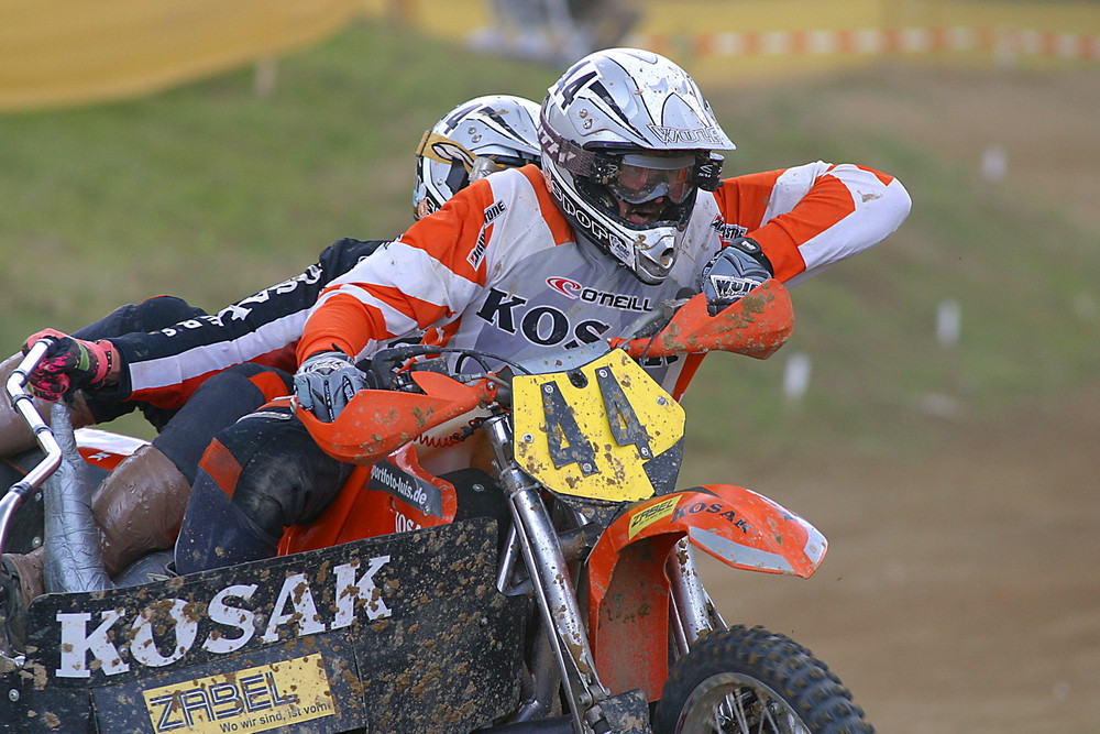 Moto Cross, Bielstein 05