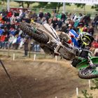 Moto Cross Big Jump