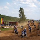 Moto-Cross