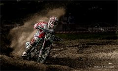 moto cross